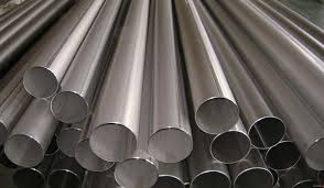 UNS N05500 Monel K500 Seamless Pipes